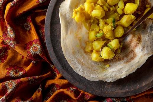 Puran Poli for Festive Occasions