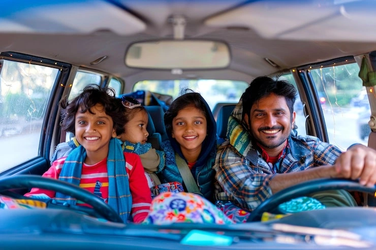 Why South India Shines for Families