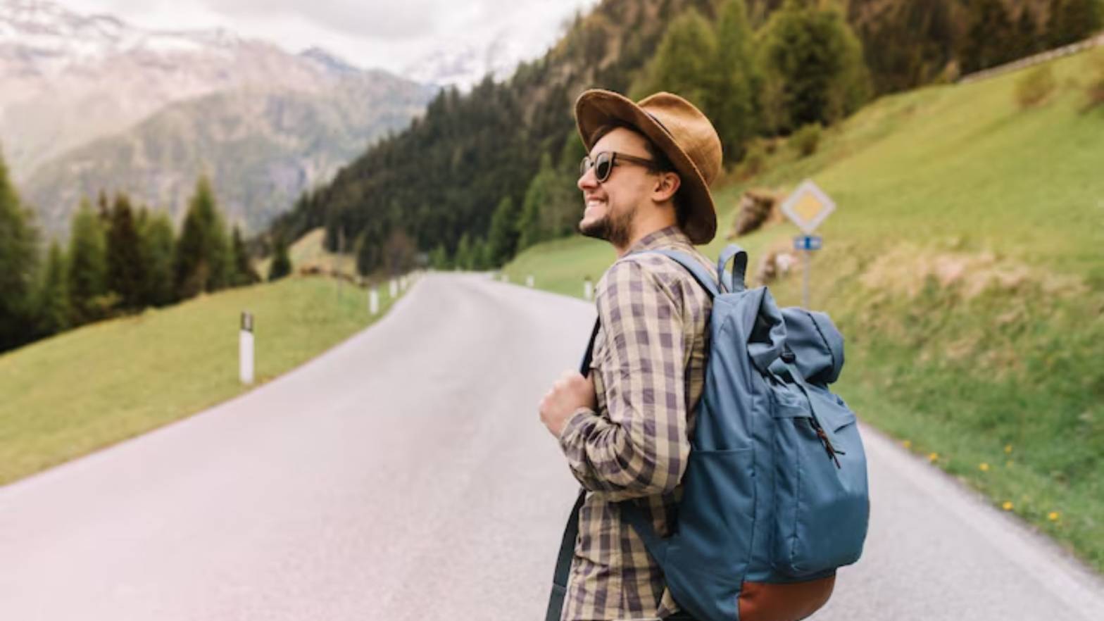 Solo Travel Essentials and Checklist for India