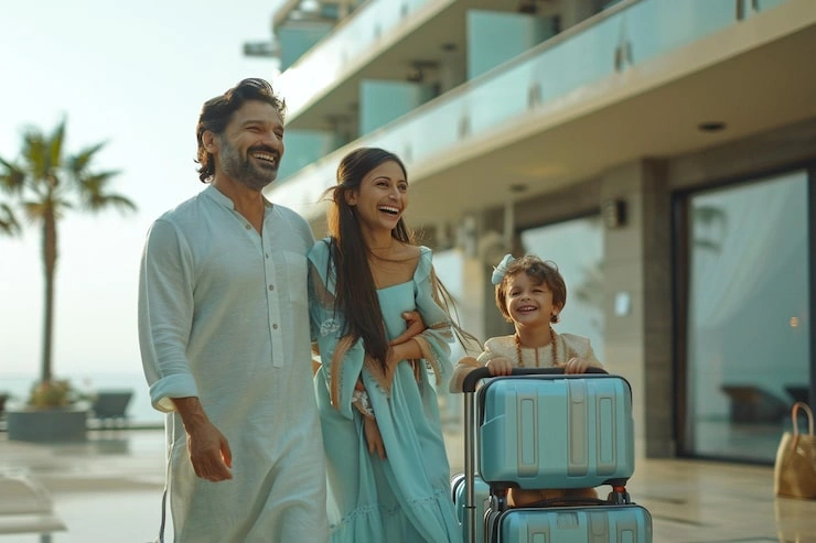 7 Days South India Tour Packages For Family