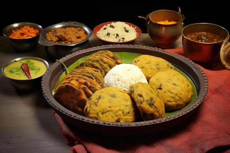 Traditional Bengali Recipes For Beginners At Home