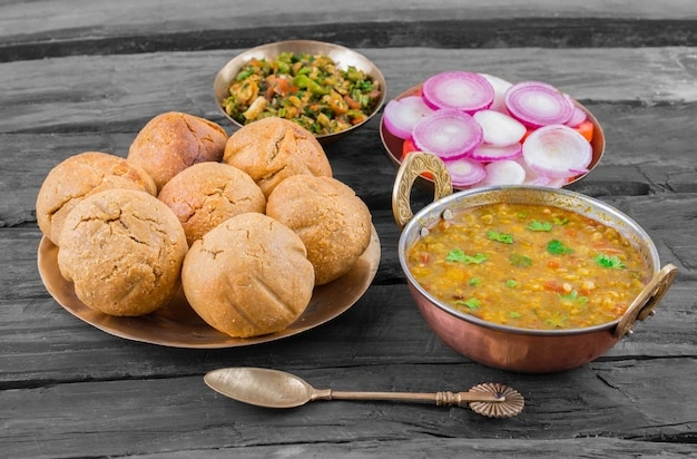 Traditional Rajasthani Recipes Easy At Home