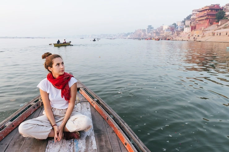 Unique Cultural Experiences In Varanasi For Tourists