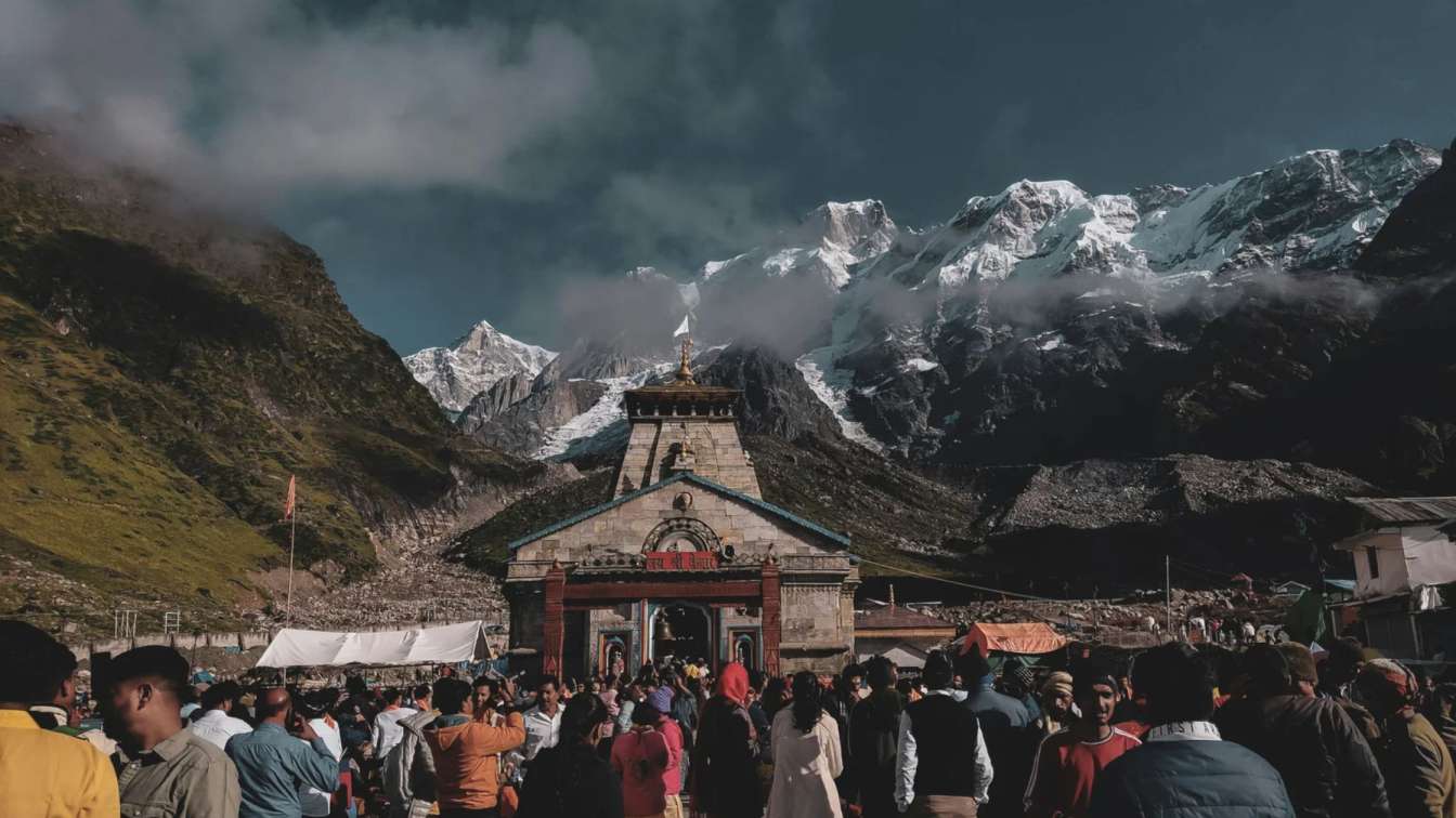Pick Your Dates Like a Pro for That Kedarnath Trip