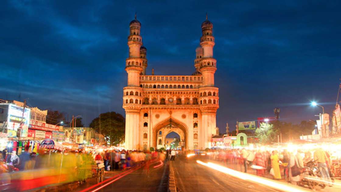 Charminar