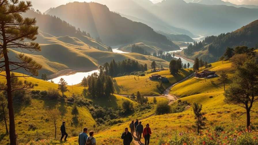 Why Eco Friendly Travel Matters for Families