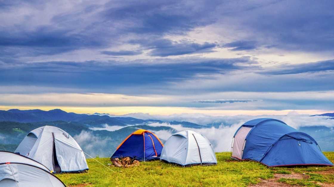 What Is Cultural Camping And Why India Is Perfect For It