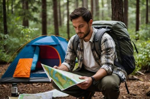 What To Remember Before Going For Cultural Camping