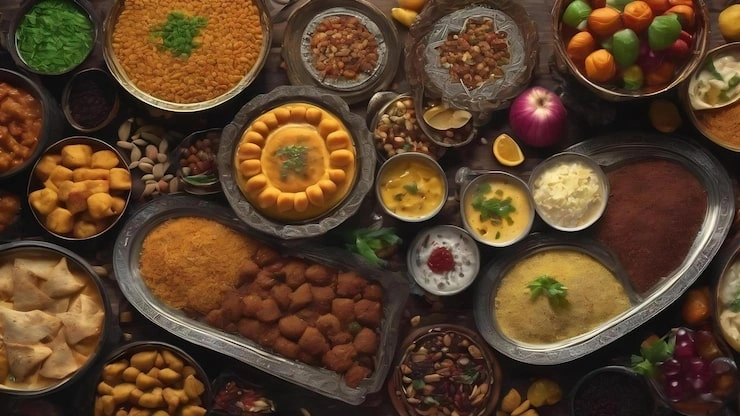 What Does Real Mean in Rajasthani Food