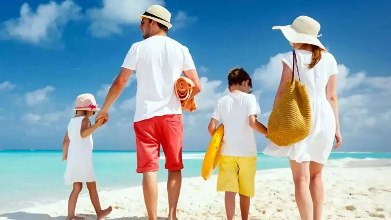 Eco Friendly Travel Tips For Family Vacations