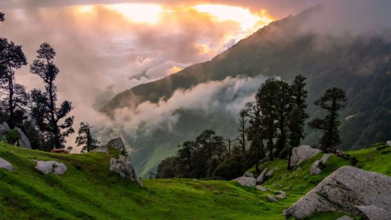 Hidden Places To Visit In Himachal In Summer