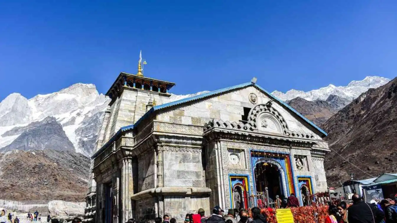 How To Plan Kedarnath Trip On Budget