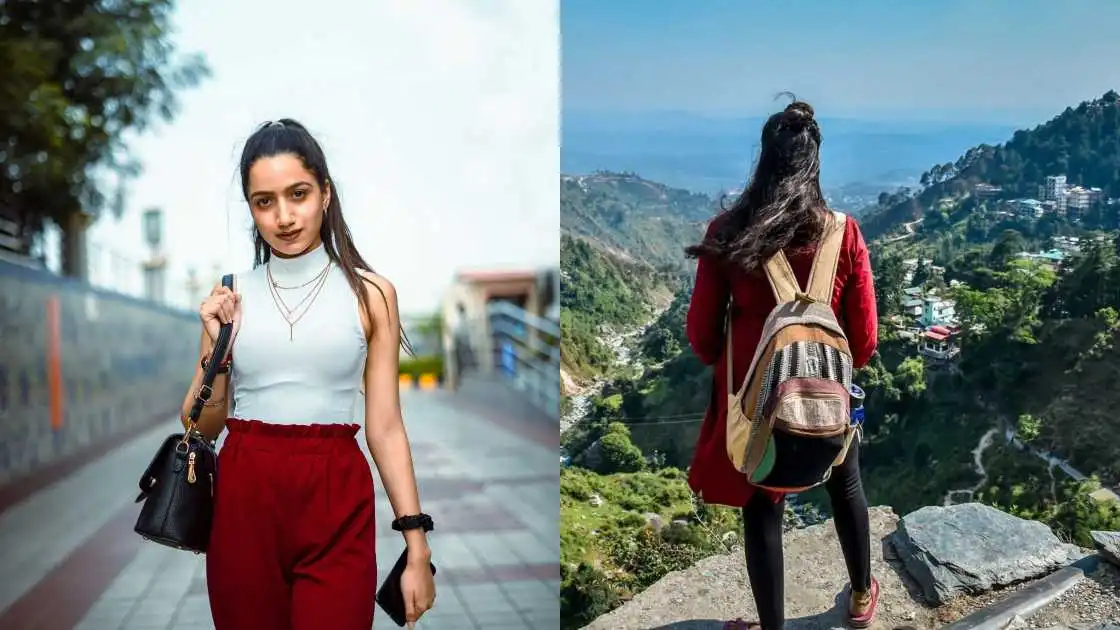Safe Places For Solo Female Travelers In Karnataka