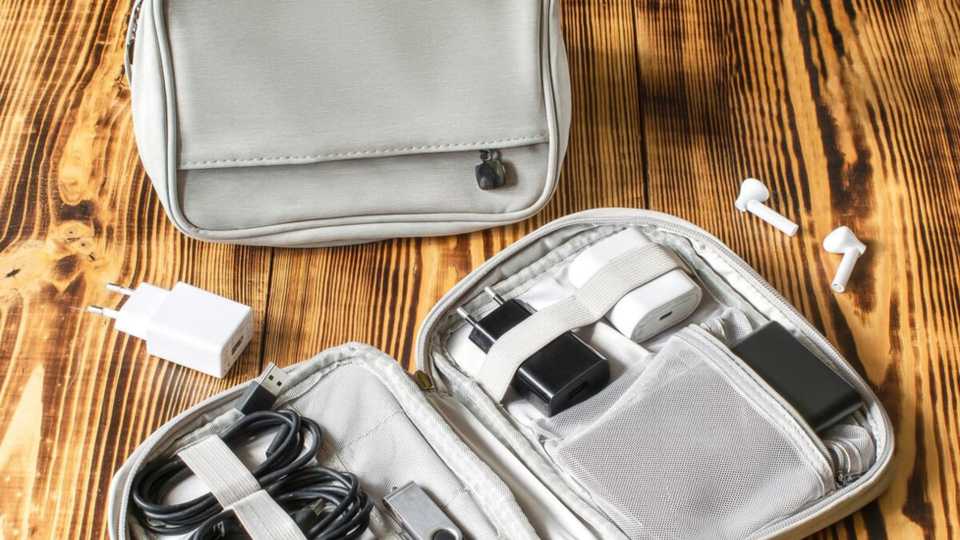 Electronics And Gadgets