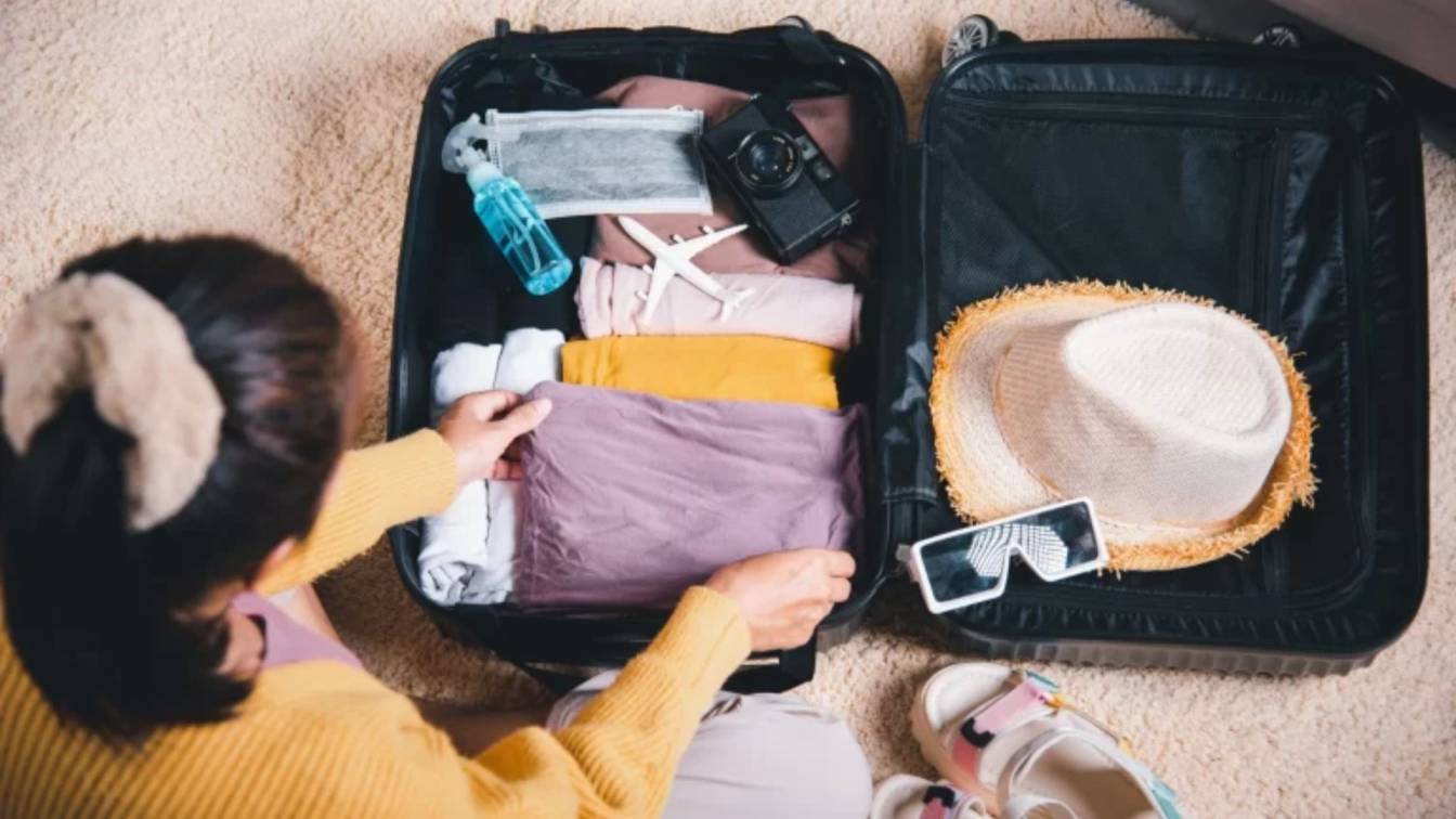 Why Indian Family Trips Need Special Packing