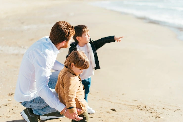 Tips for a Family Trip to a Hidden Beach Town