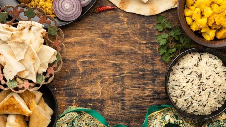 Why We Cook Special Food for Festivals