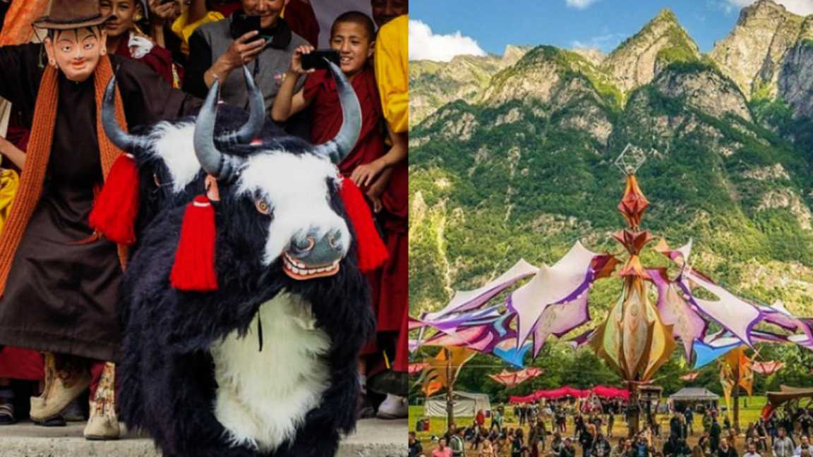 Other Important Festivals