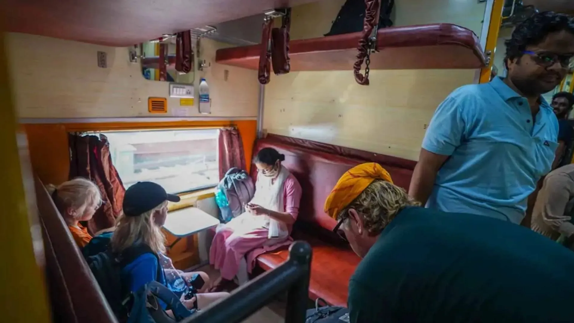Travel Packing Tips For Indian Family Trips