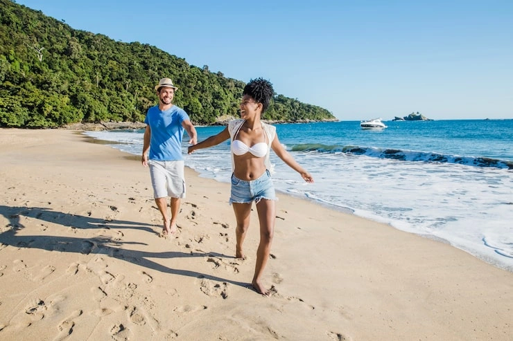 Best Hidden Beach Towns In Florida For Families
