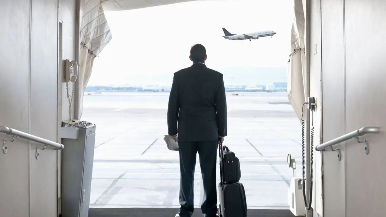 Common Travel Mistakes to Avoid