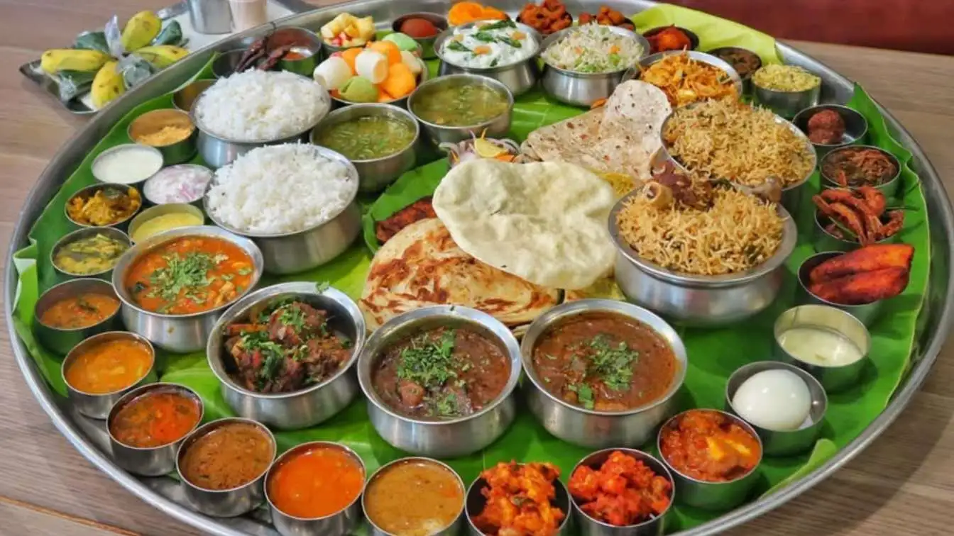 Traditional Tamil Nadu Festival Food Recipes