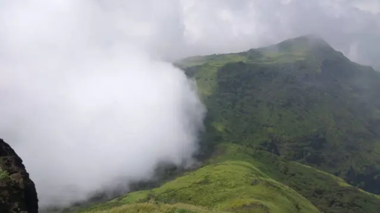 Kalsubai