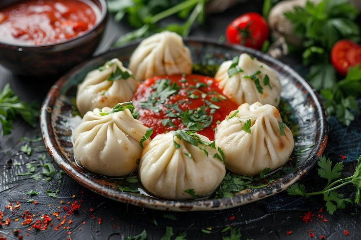 Making the Filling
