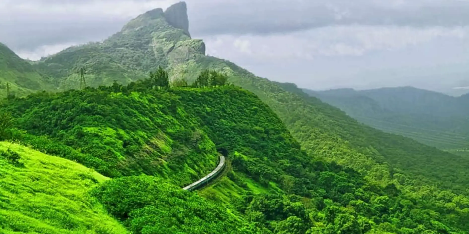 Best Hill Stations Near Pune For Weekend