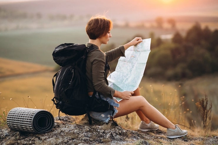 Solo Travel Tips For First Time Travelers