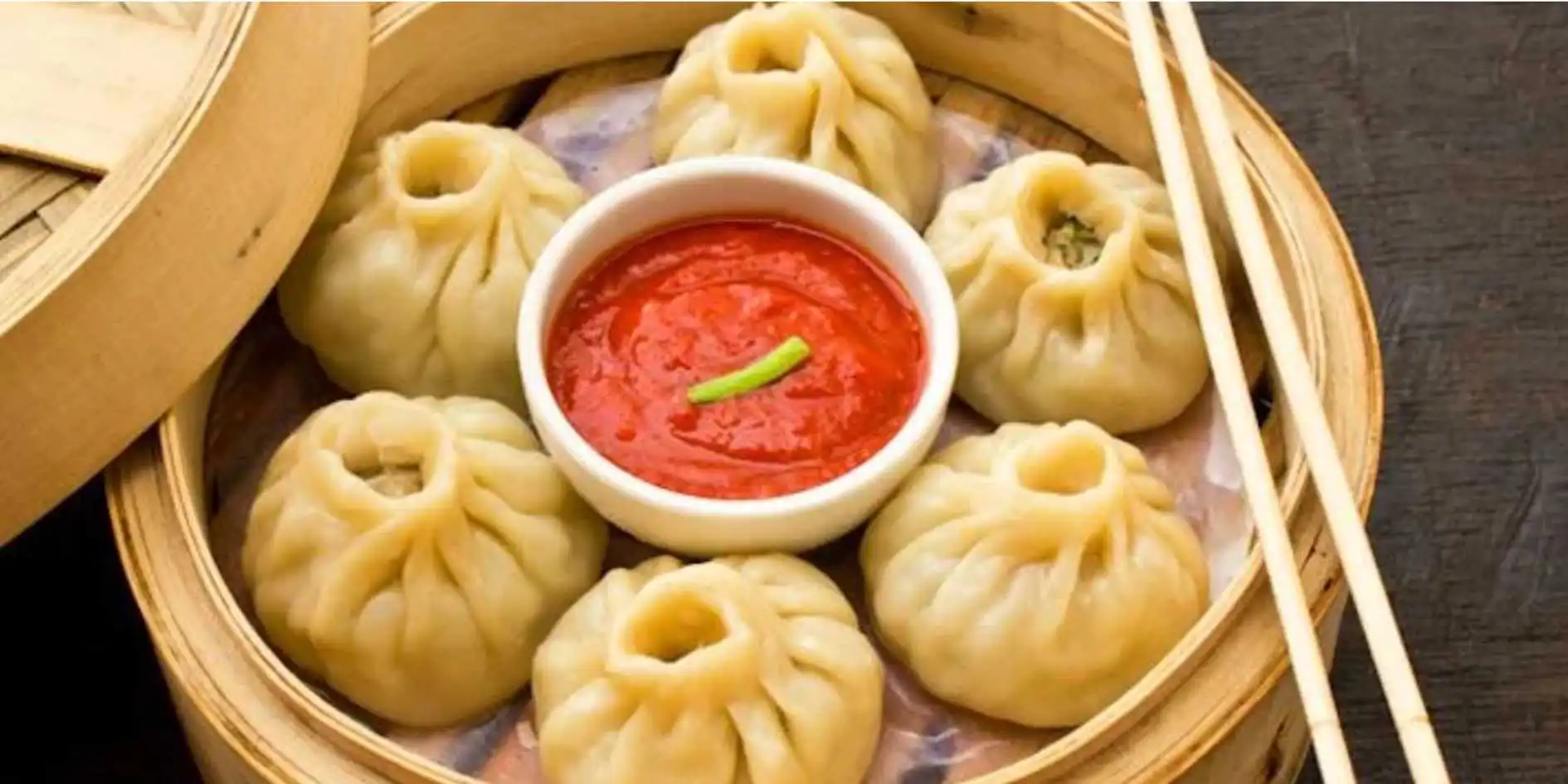 Traditional Sikkim Momo Recipe At Home