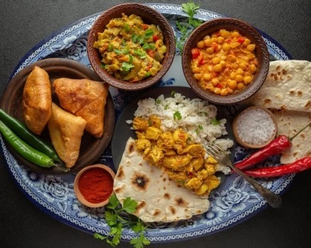 Authentic Gujarati Recipes At Home