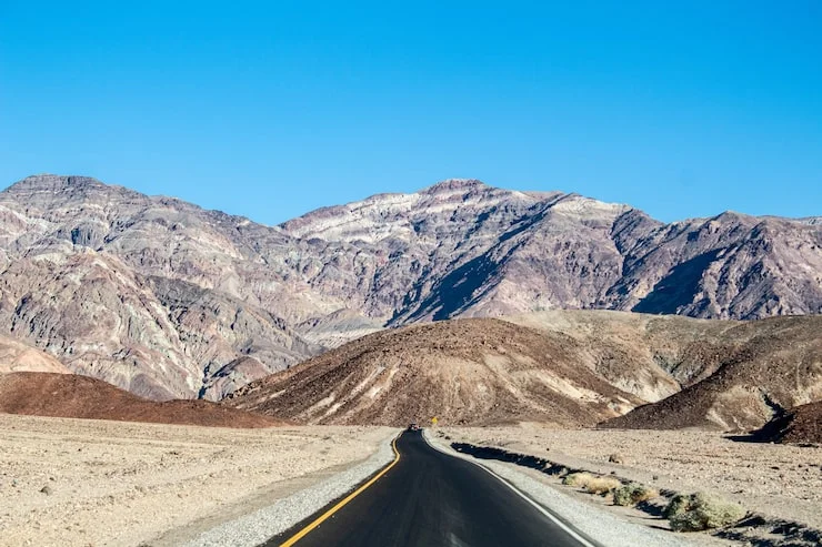 Death Valley National Park
