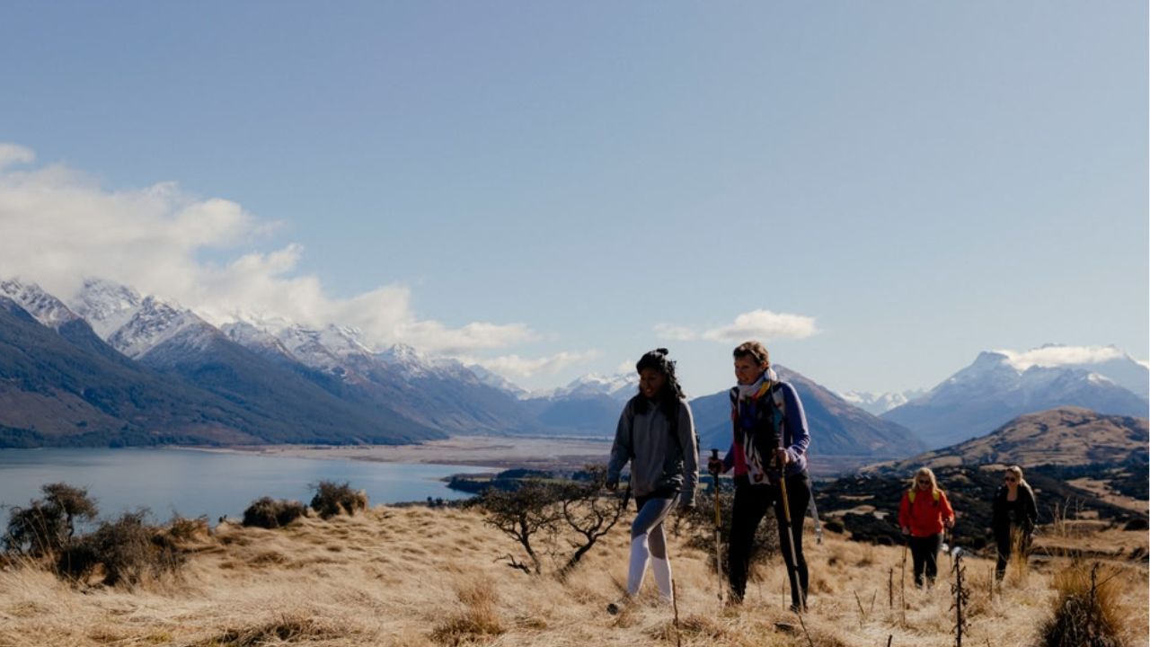 Best Digital Detox Travel Destinations