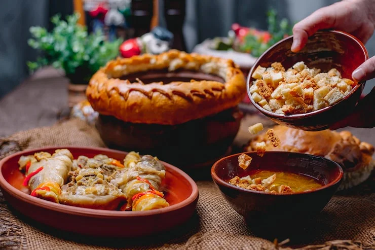 What Makes a Dish Traditional Southern