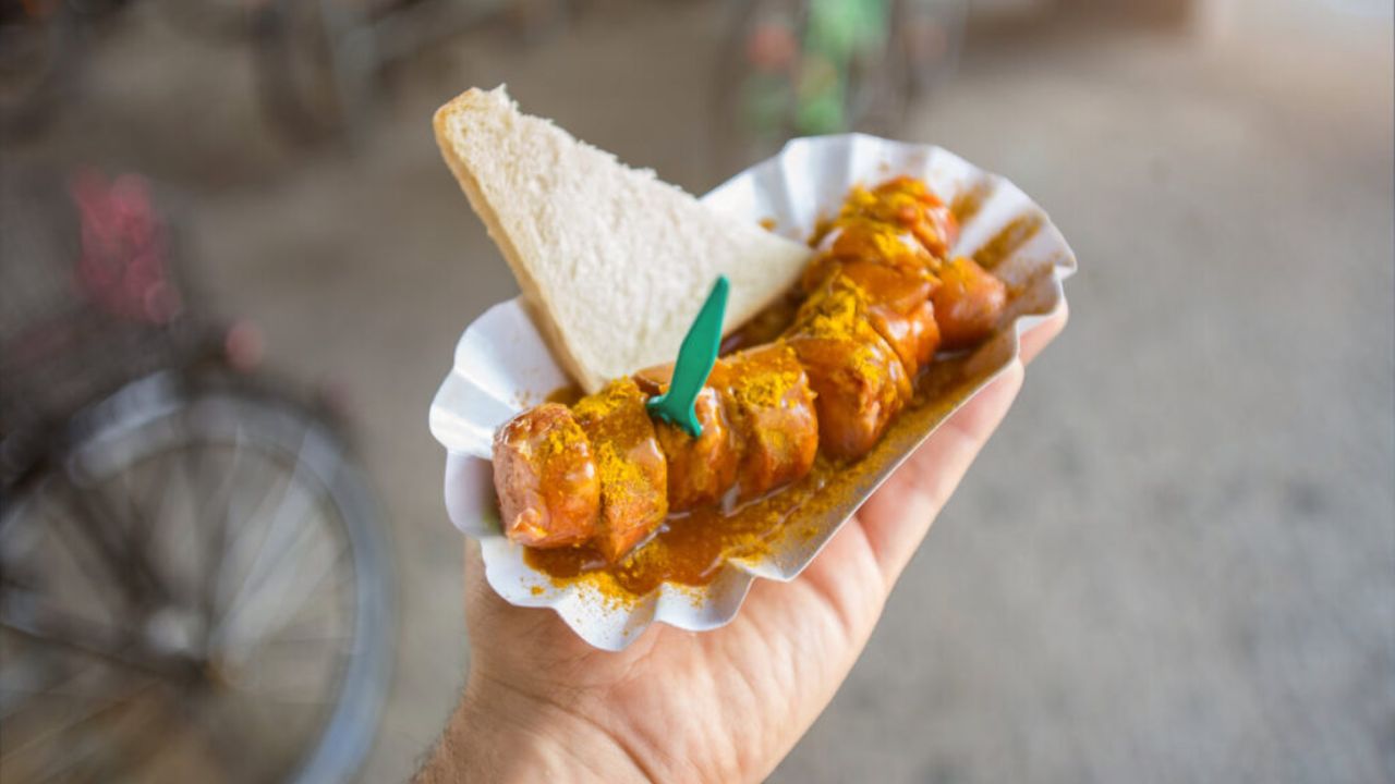 How Germans Eat: The Daily Rhythm