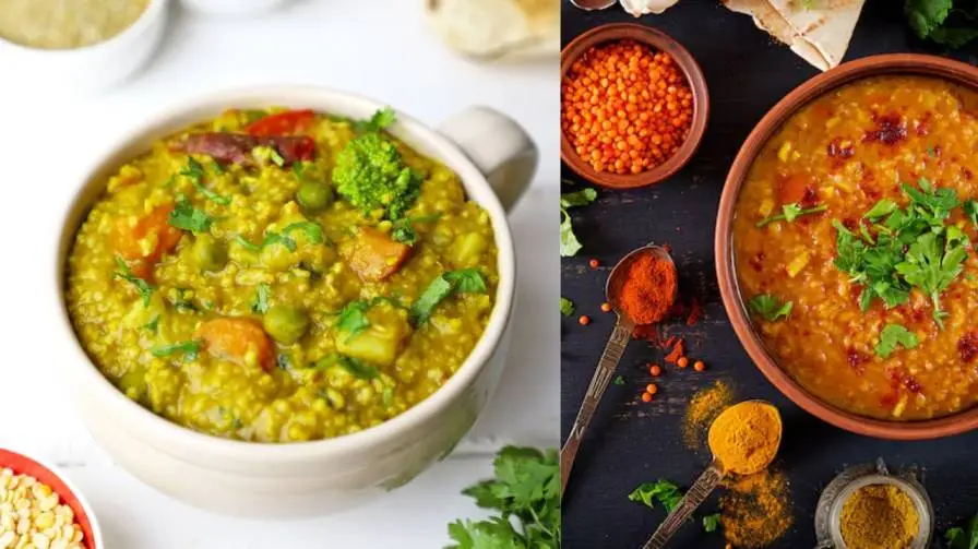 Healthy Indian Vegetarian Dinner Ideas