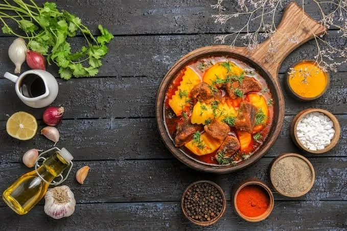 Traditional Southern Food Dishes